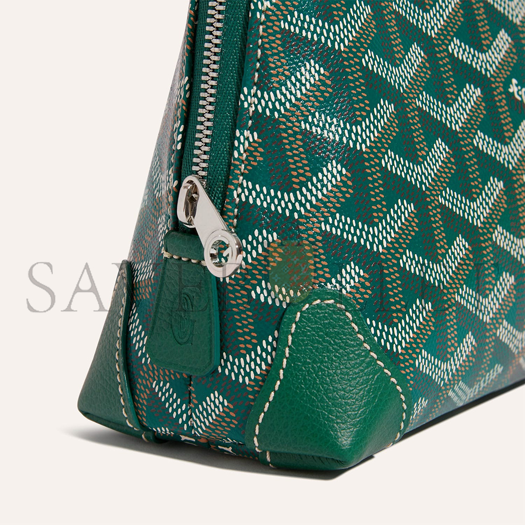 GOYARD VENDÔME COSMETIC POUCH VENDOTPMLTY09CL09P (18*13.5*7cm)