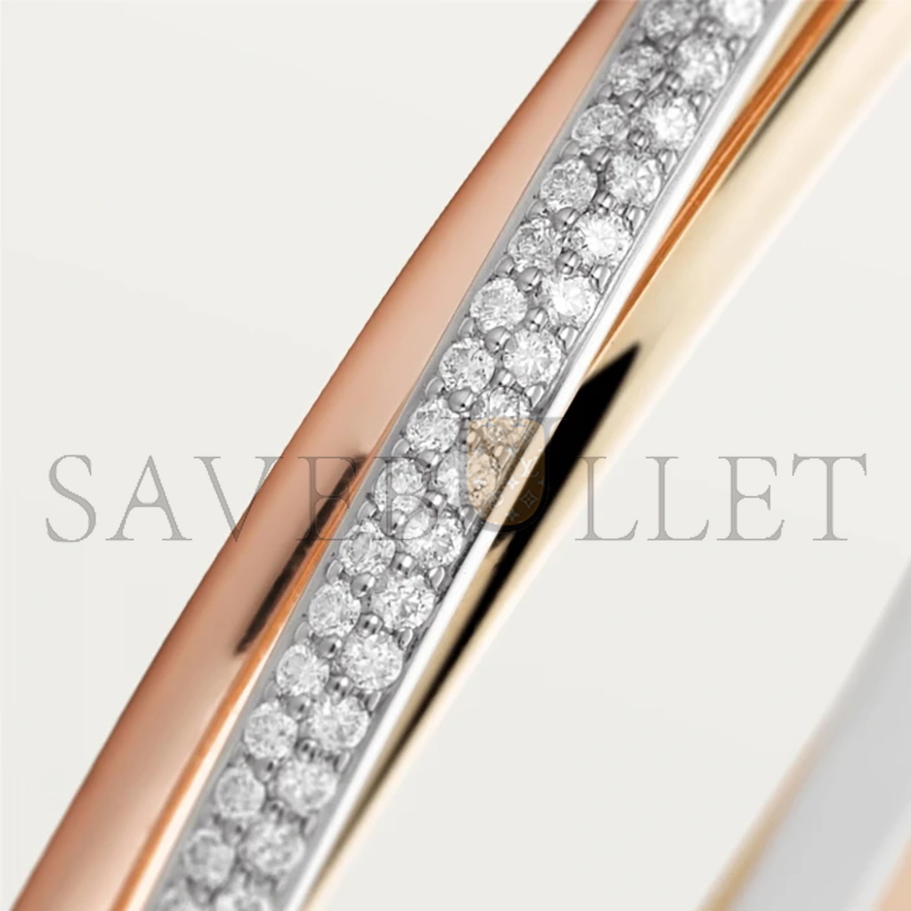 CARTIER TRINITY BRACELET N6711717