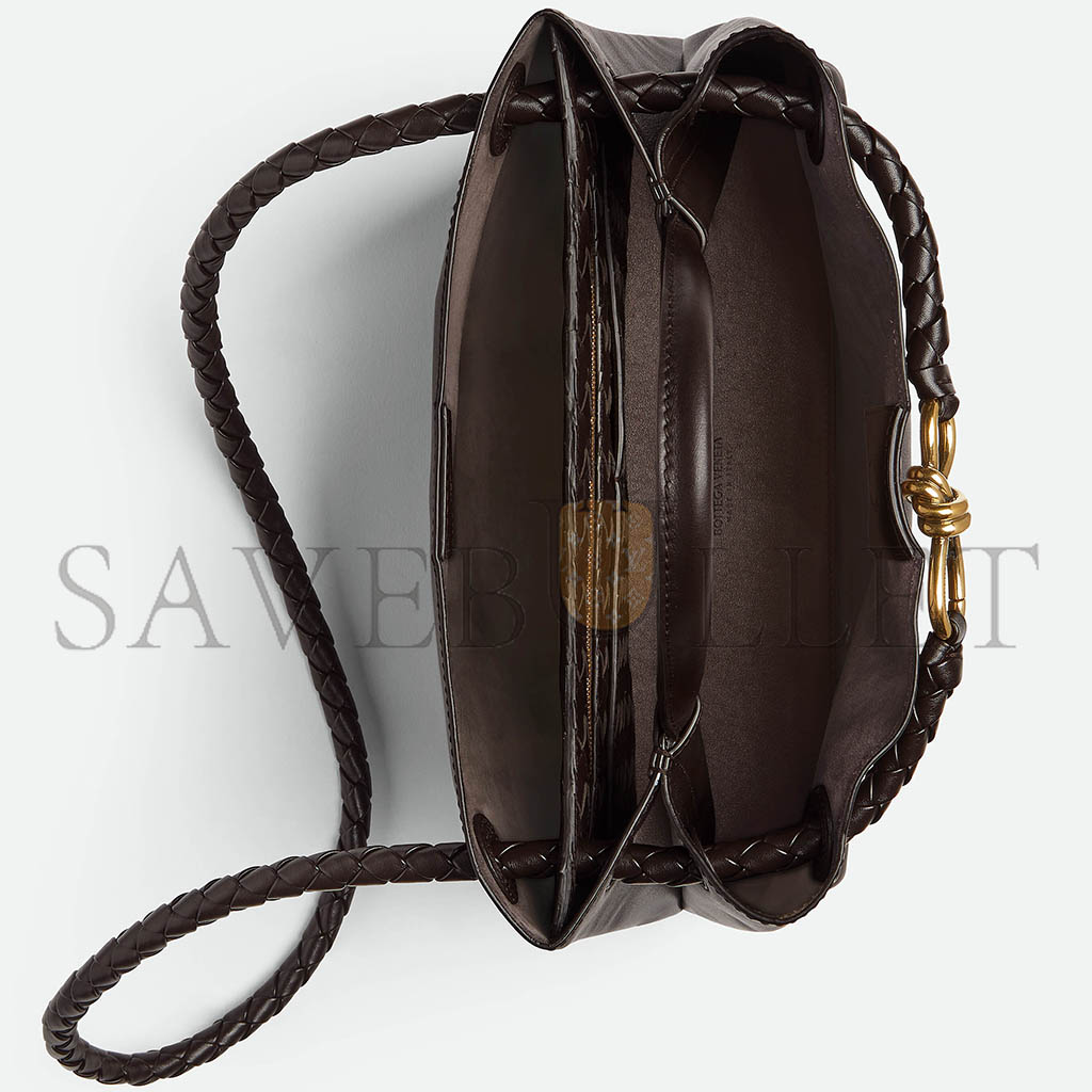 BOTTEGA VENETA ANDIAMO 810214V4O922190 (32*25*11cm)