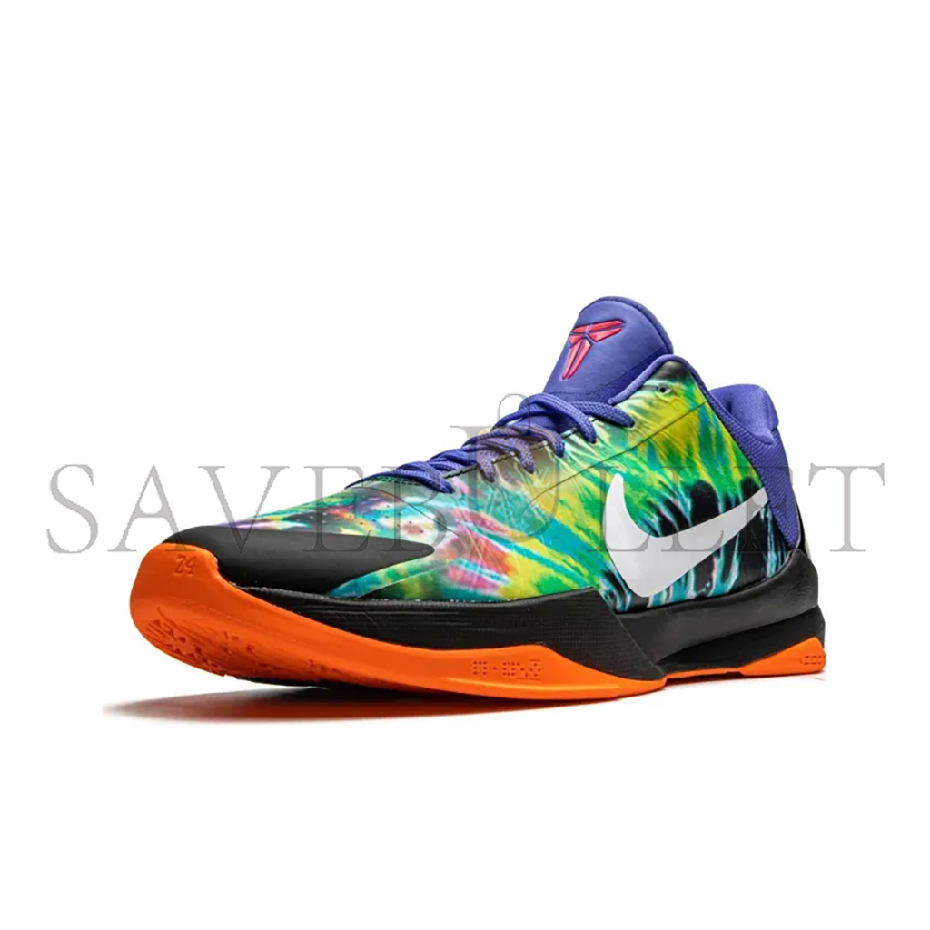 NIKE KOBE 5 PROTR OEYBL CZ6190-900