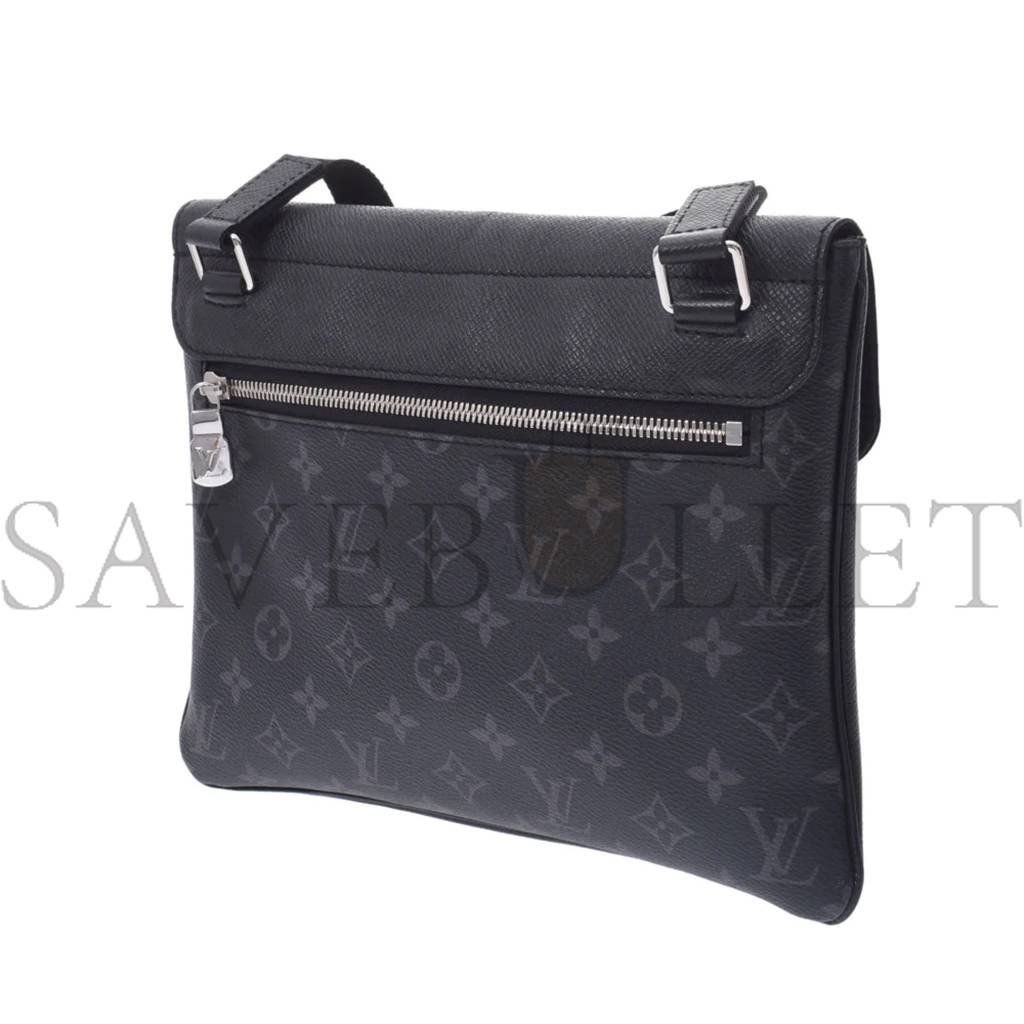 LOUIS VUITTON OUTDOOR FLAP MESSENGER M30413 (28*22*3cm)