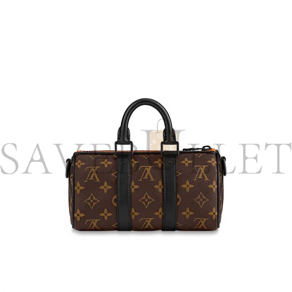 LOUIS VUITTON KEEPALL XS BAG M80201 (20*10*5cm)